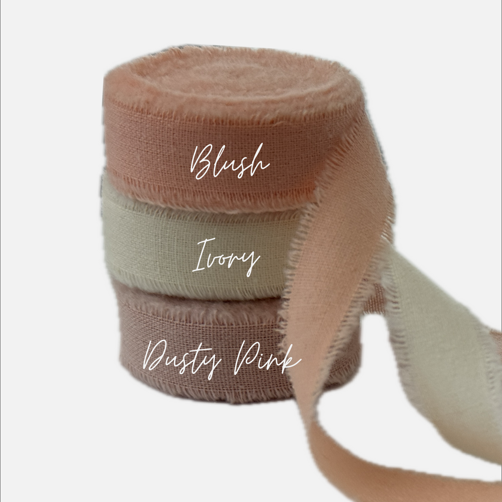 Custom Embroidered Name Hoop