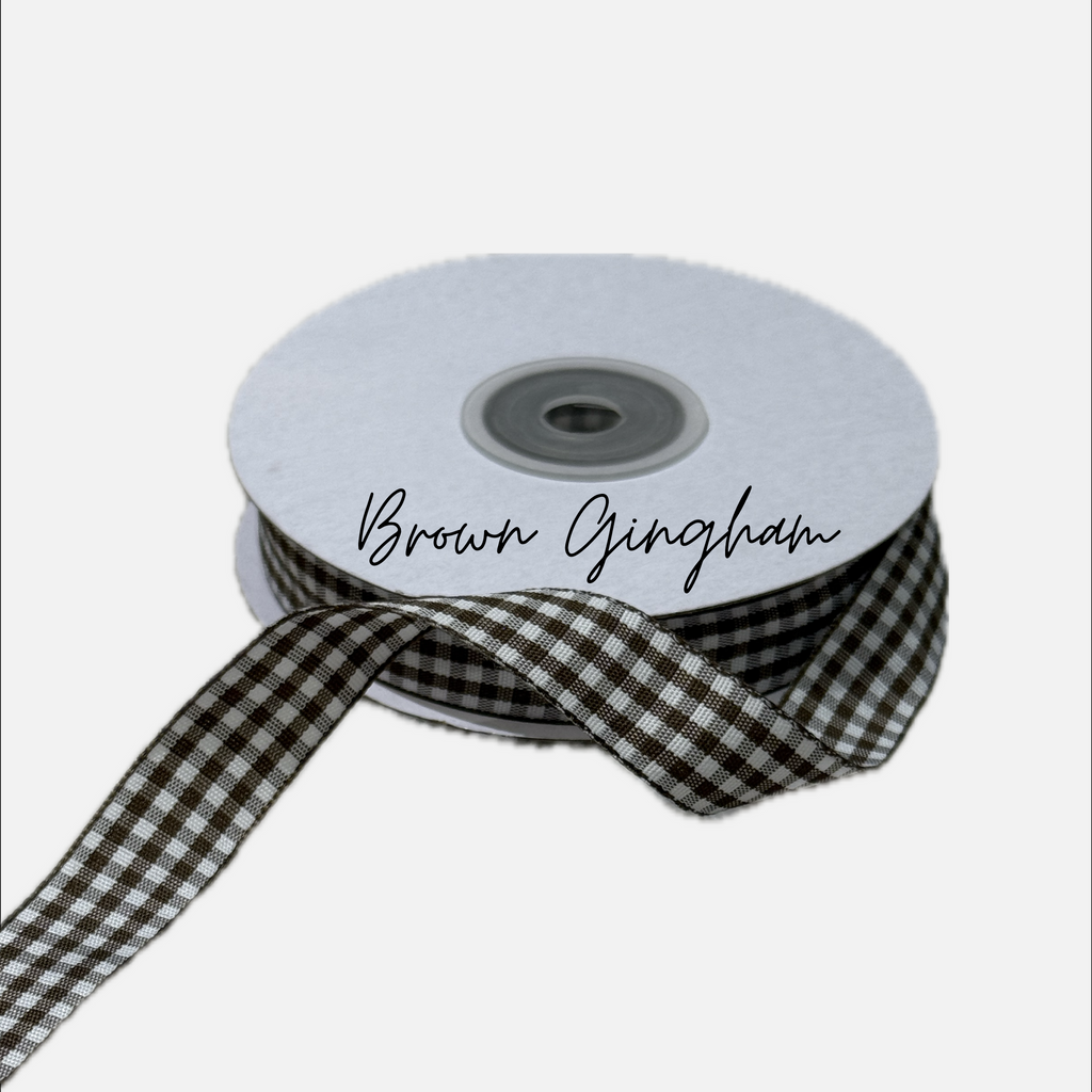 Custom Embroidered Name Hoop